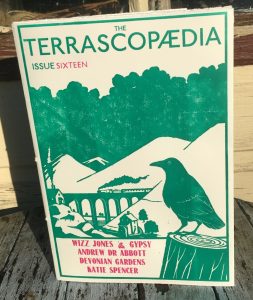 Terrascopædia issue 16